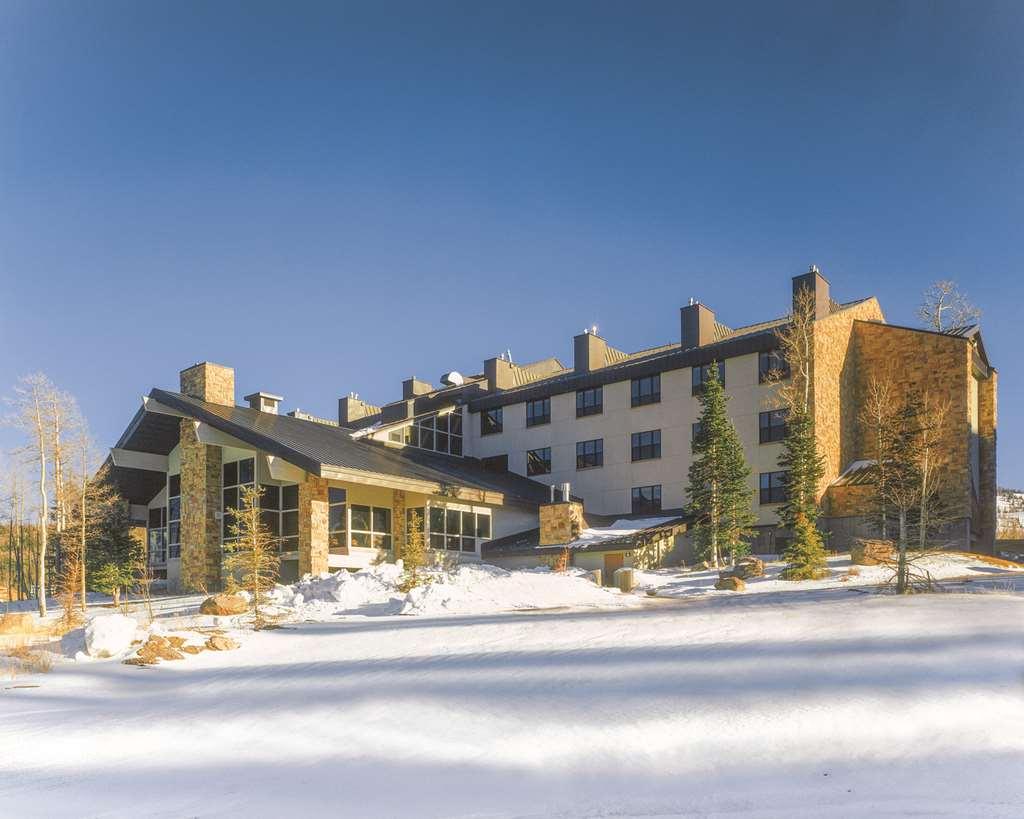 Hilton Vacation Club Cedar Breaks *