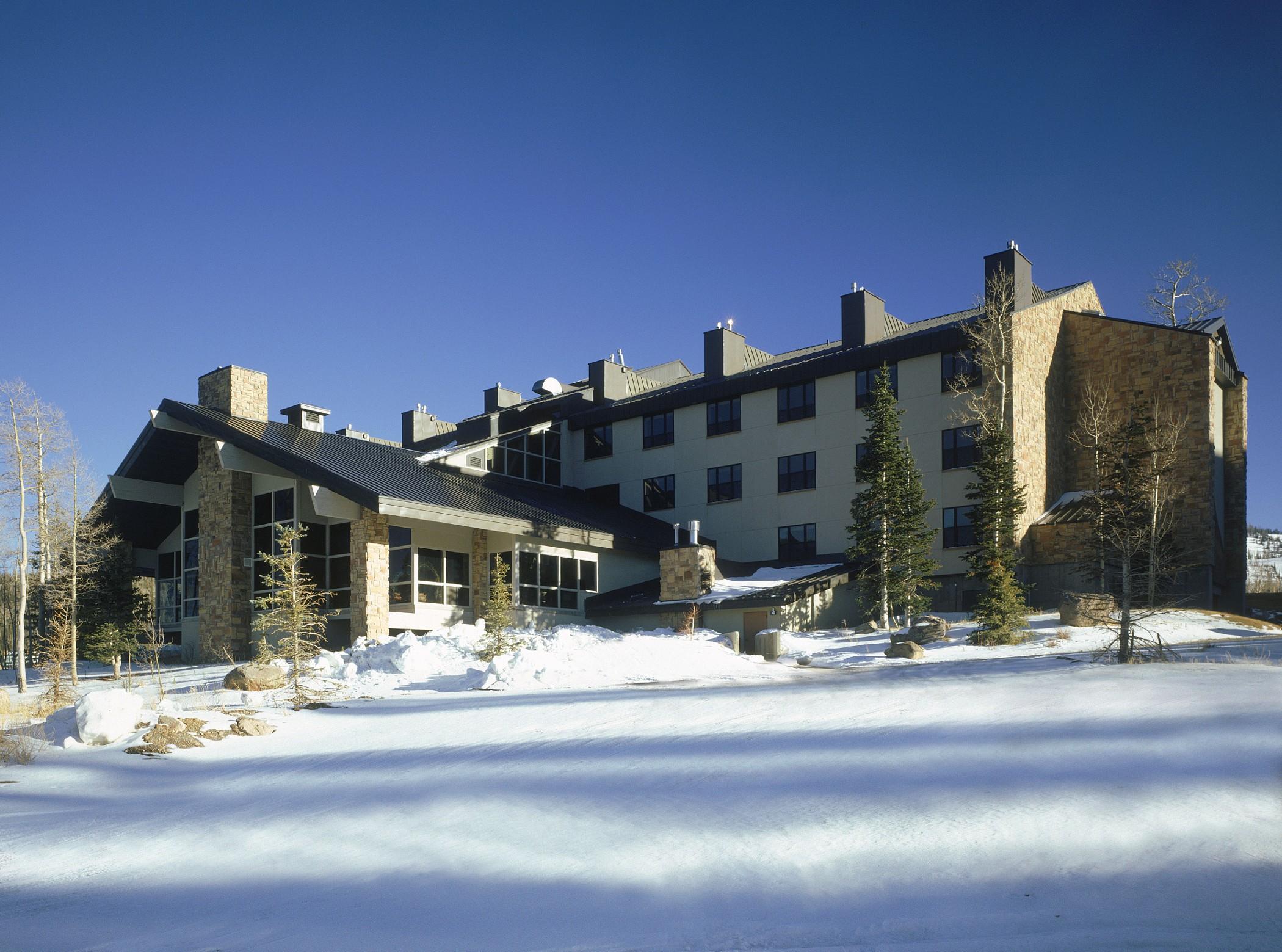Hilton Vacation Club Cedar Breaks *