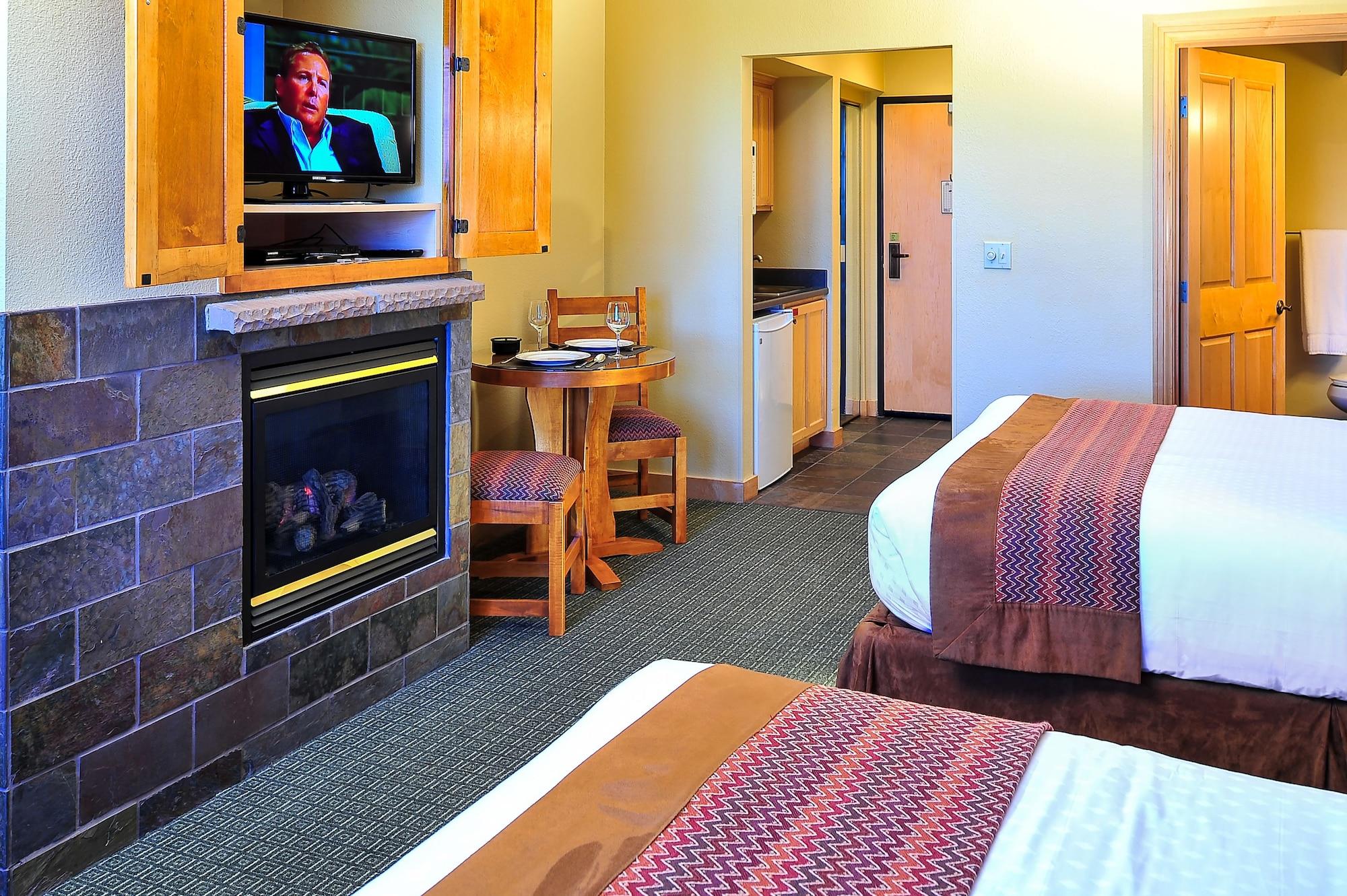 Hilton Vacation Club Cedar Breaks *